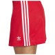 Adidas Γυναικεία φούστα Adicolor 3-Stripes Mini Skirt